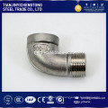 304 stainless steel pipe elbow prices